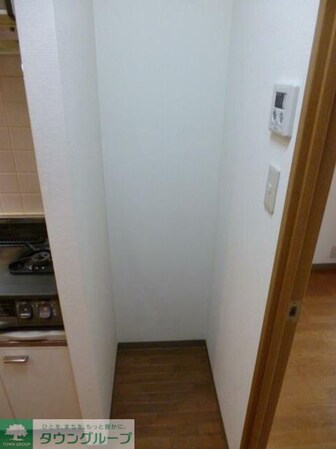 アイル阿佐谷弐番館の物件内観写真